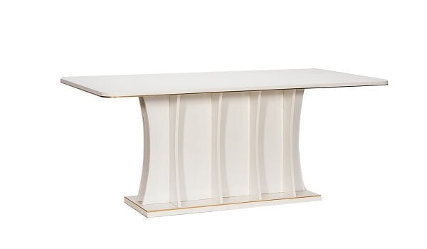 Gold Bella Yemek Masası