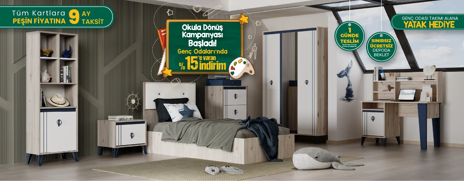 okula dönüş