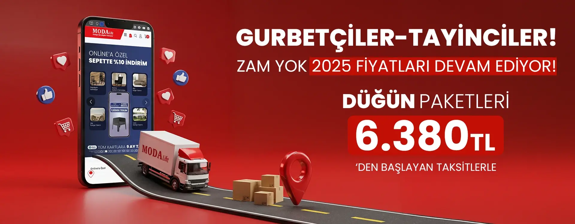Gurbetciler Tayinciler