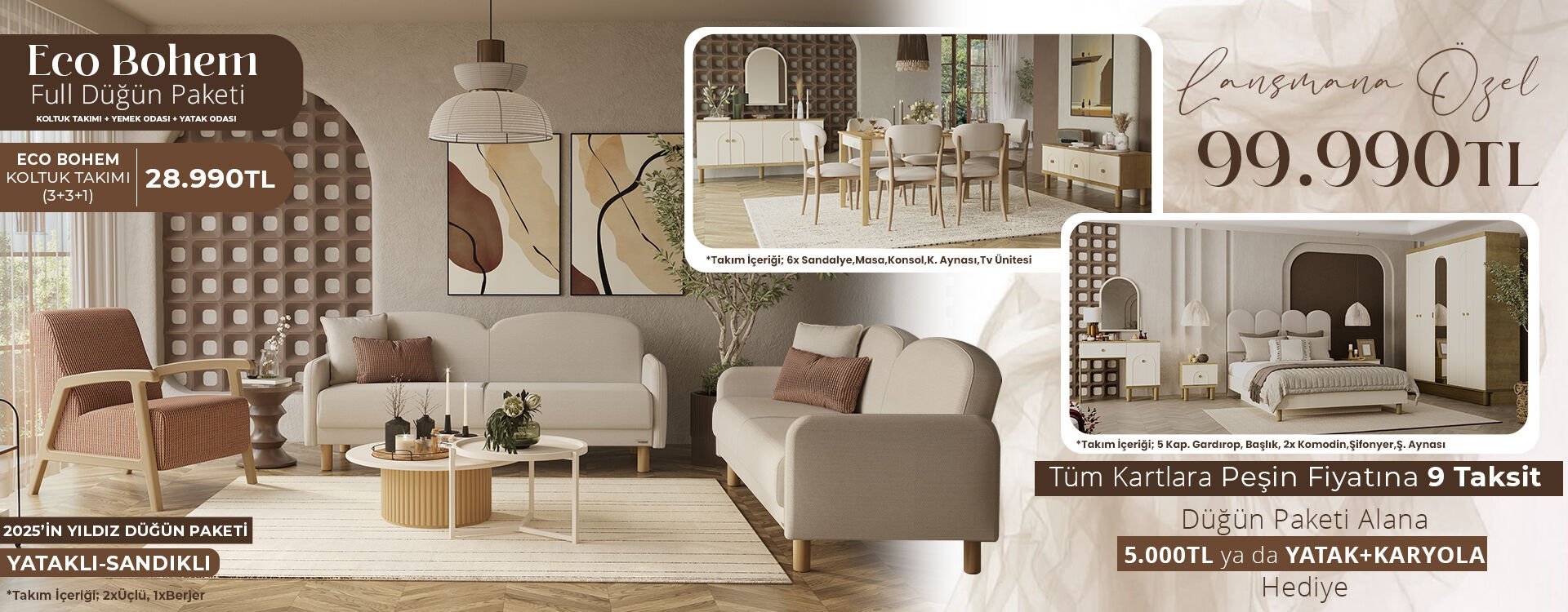 Eco Bohem
