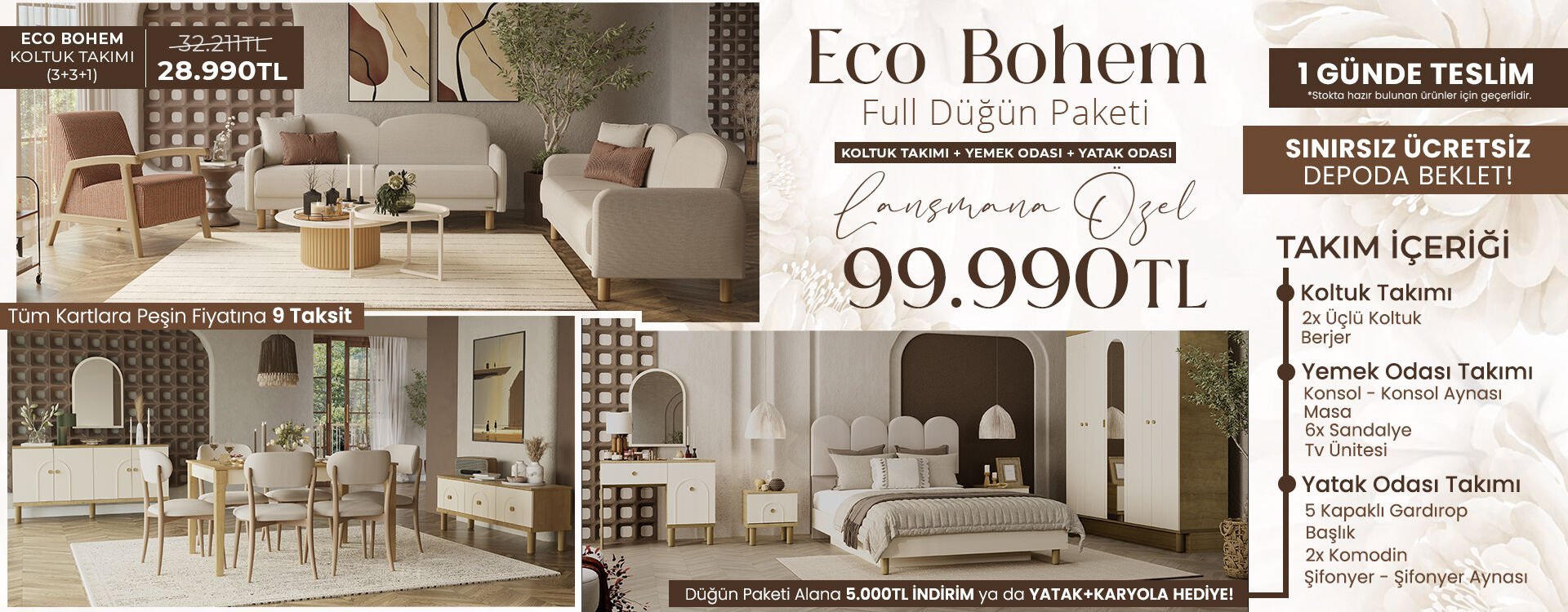 Eco Bohem