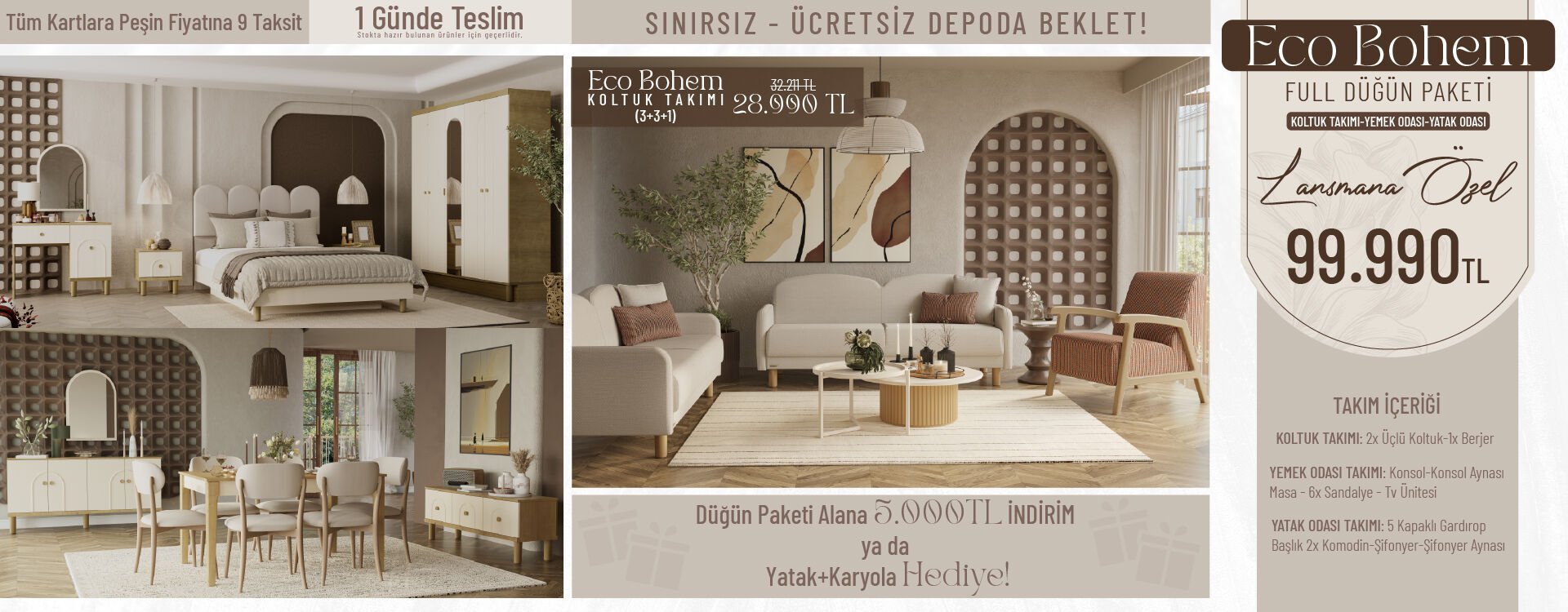 Eco Bohem