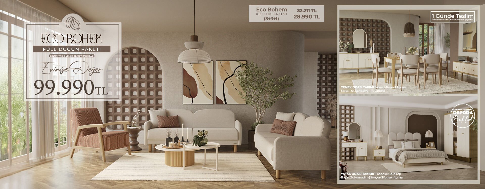 Eco Bohem