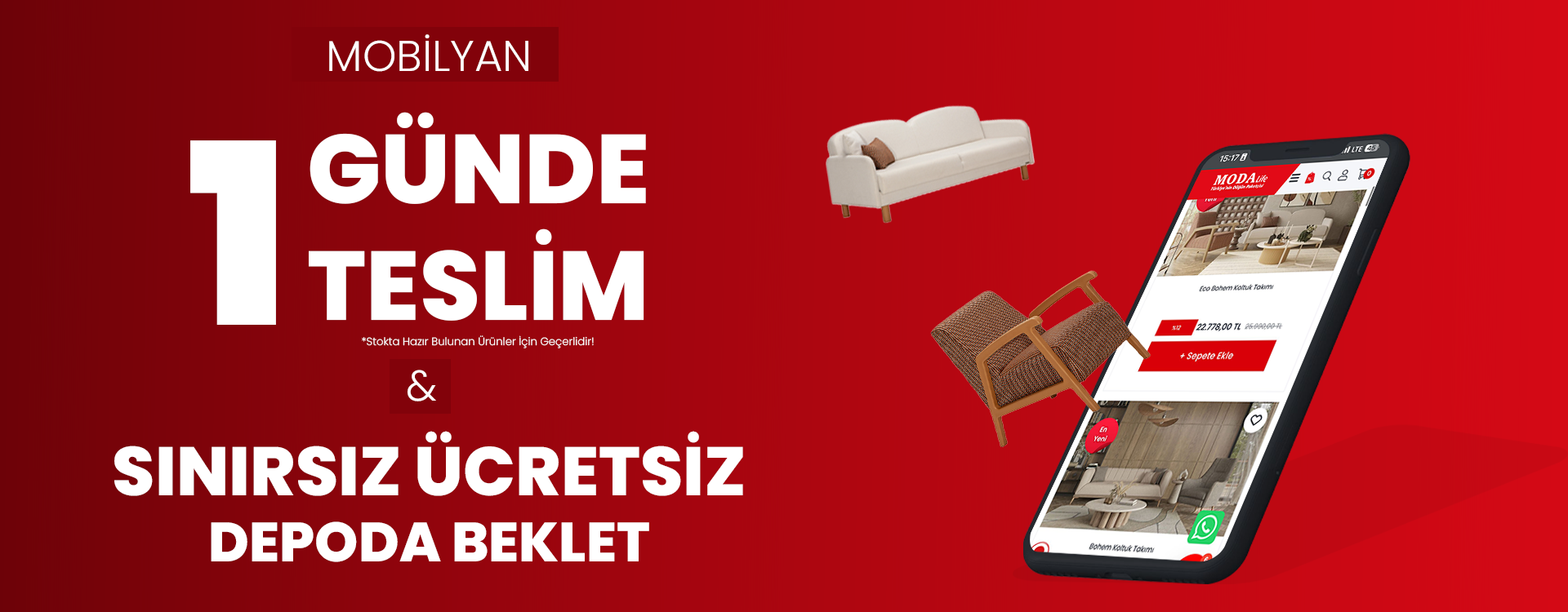 Yeni Yıl Fırsatları