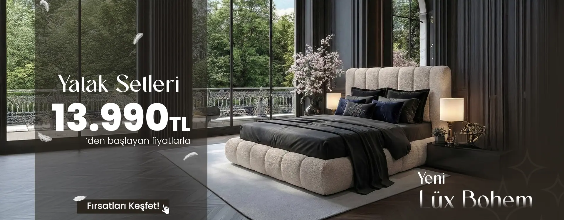Yatak Setleri
