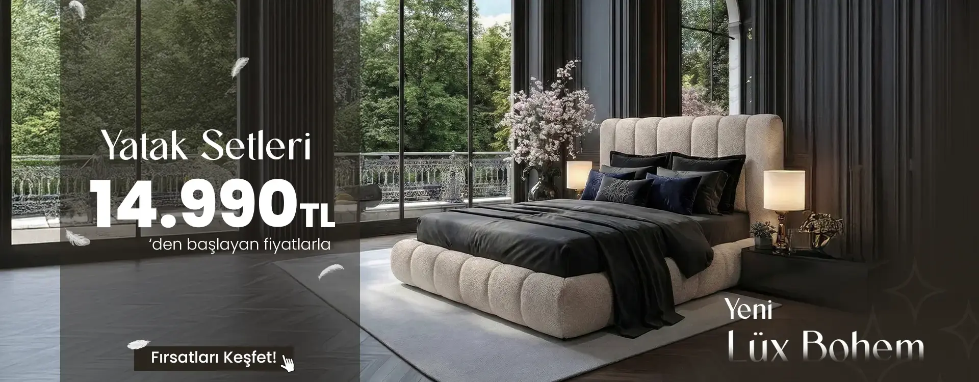 Yatak Setleri