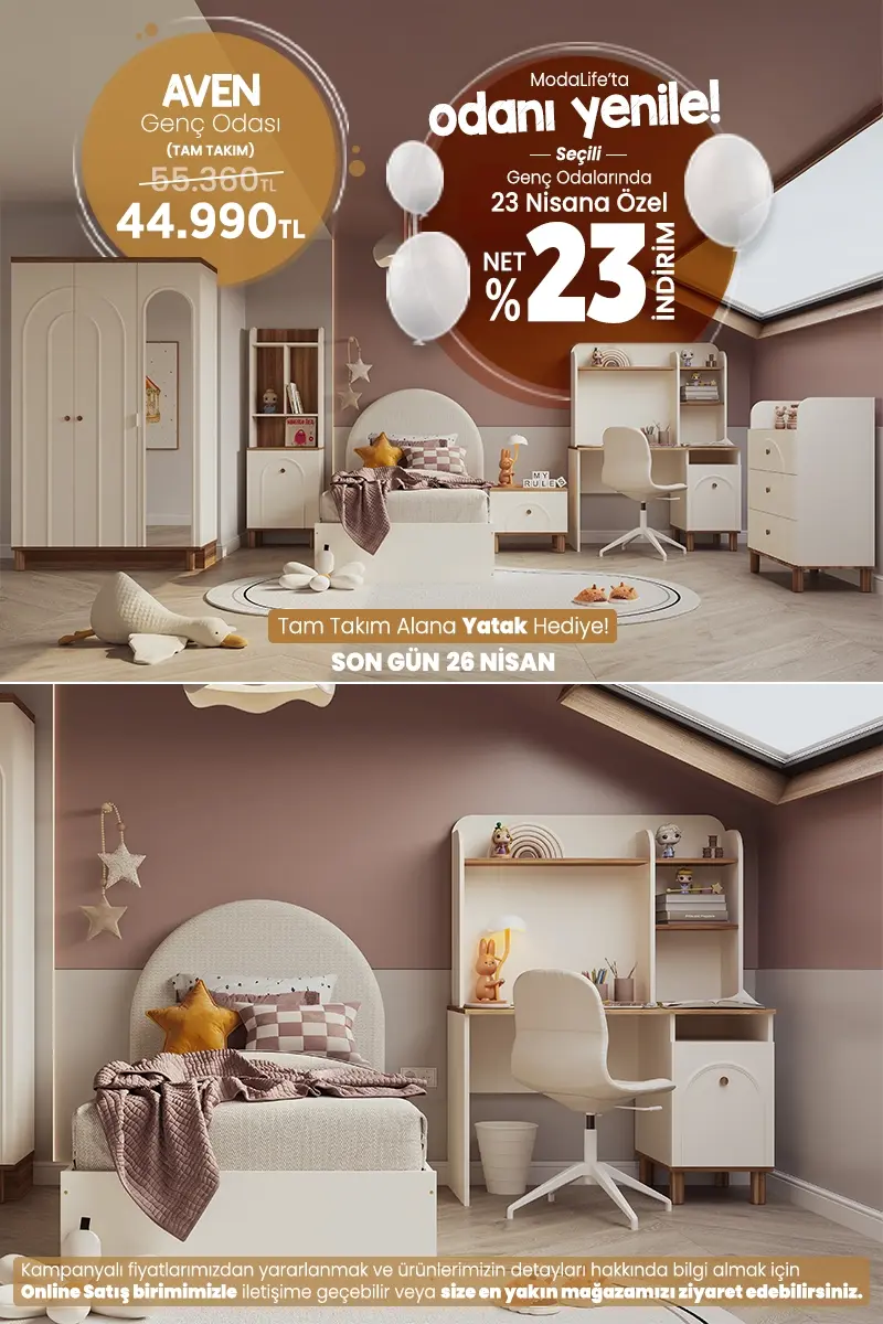 23 Nisan Kampanyası