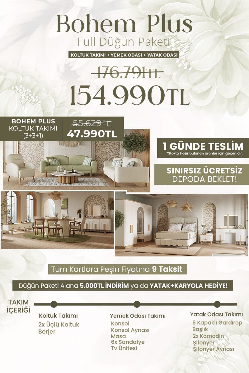 Bohem Plus