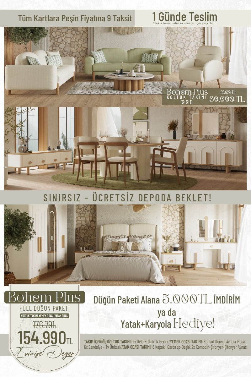 Bohem Plus