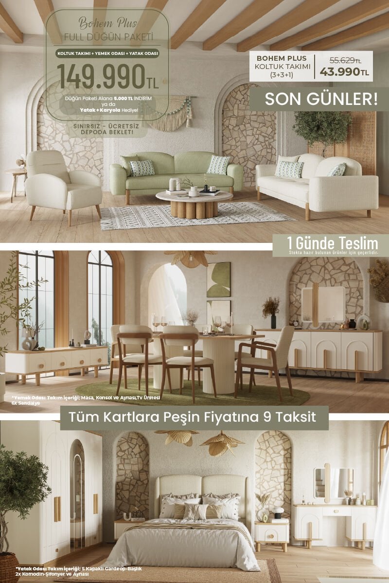 Bohem Plus