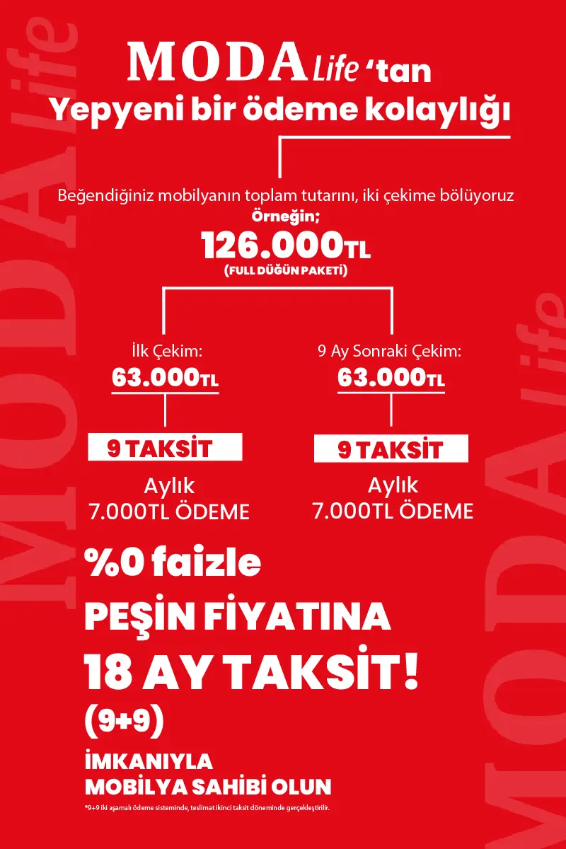 Yeni ödeme yöntemi