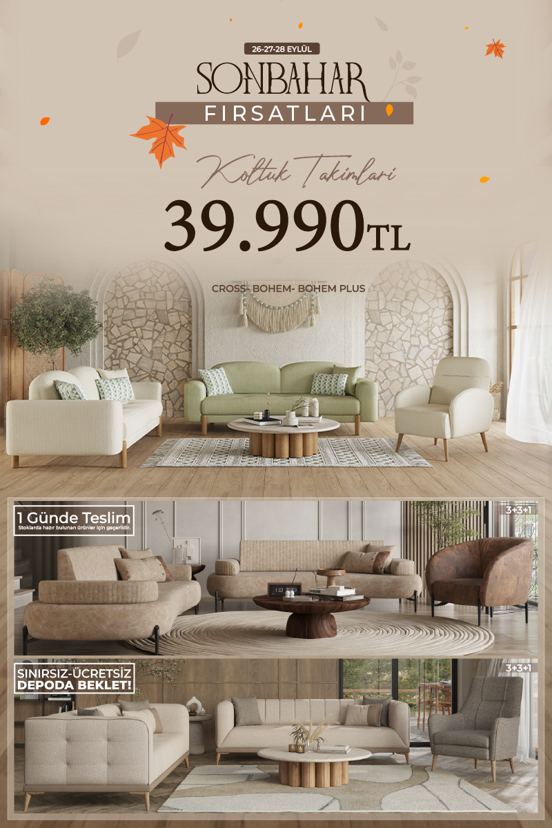 26-27-28 Eylül