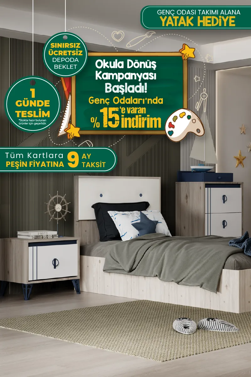 okula dönüş