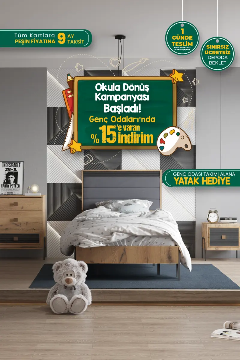 Okula Dönüş