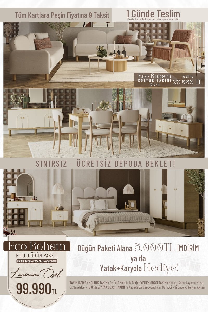 Eco Bohem