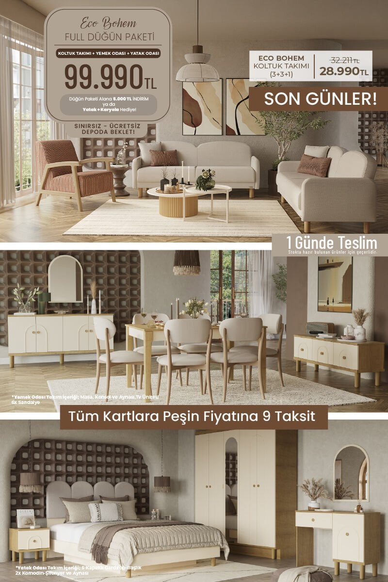 Eco Bohem