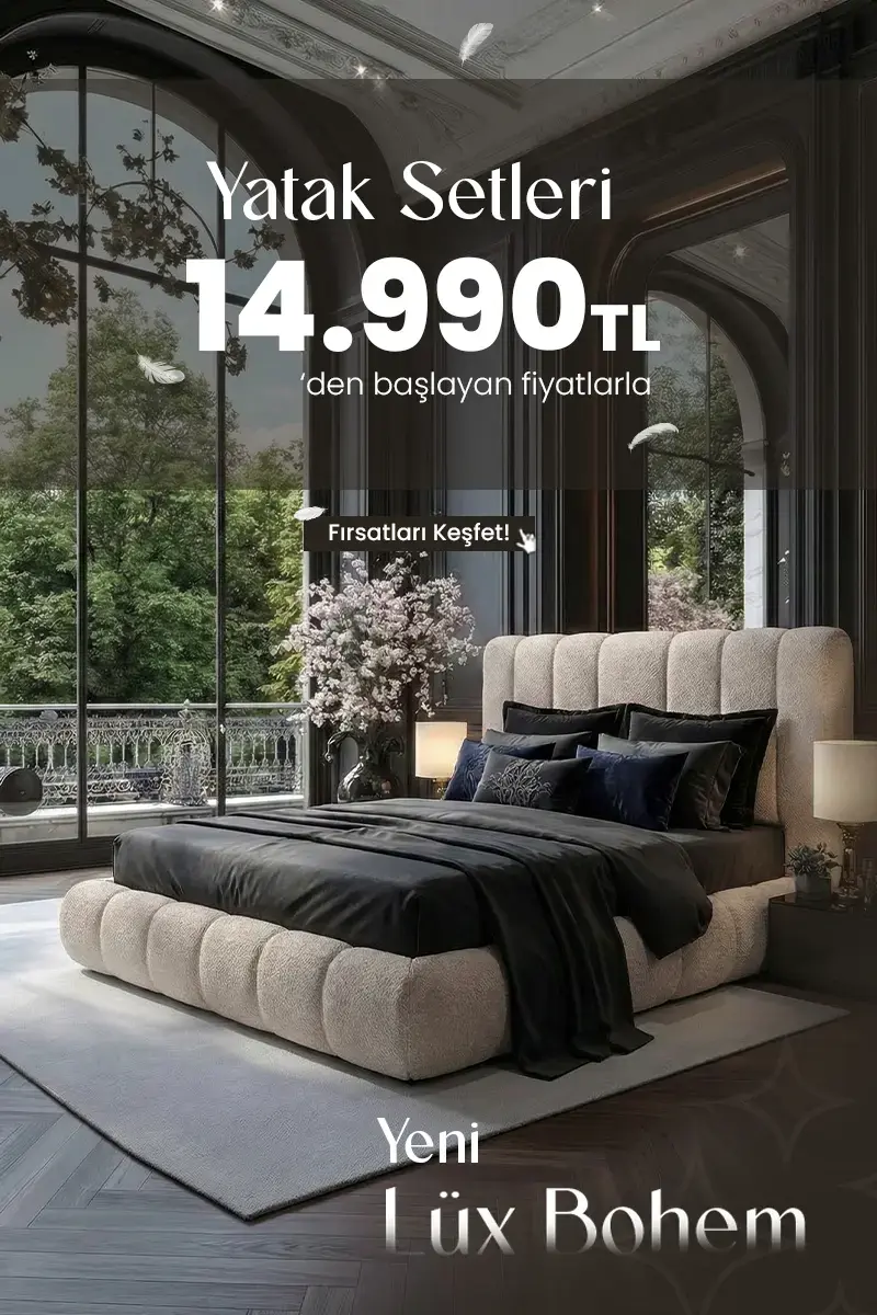 Yatak Setleri