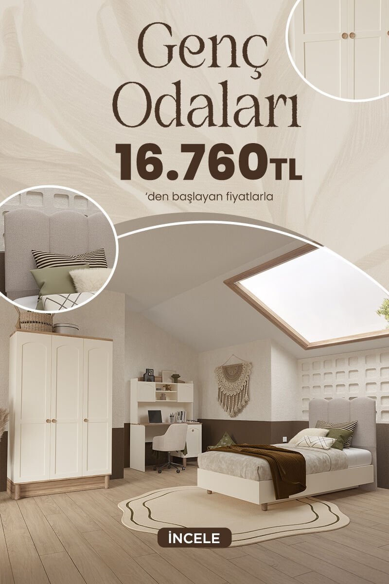 genç odası