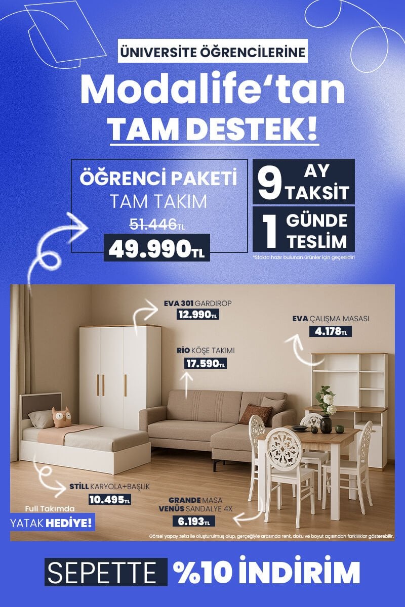 yatak setleri
