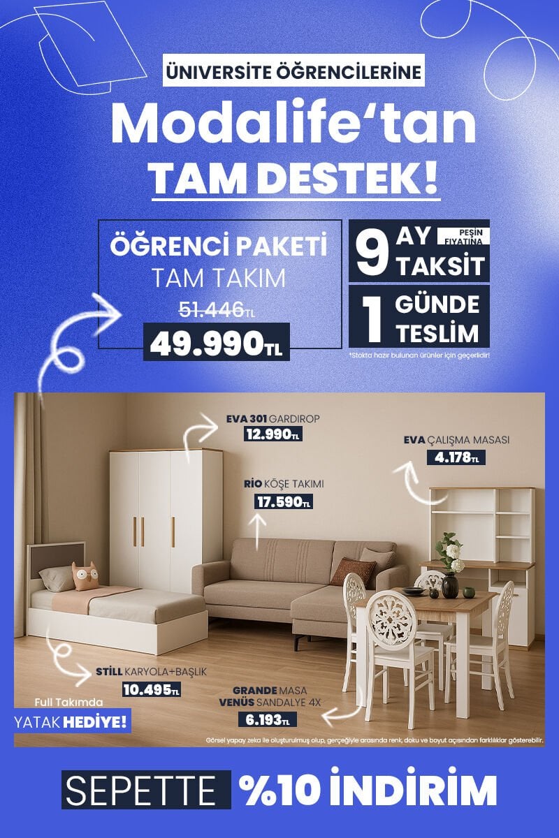 yatak setleri