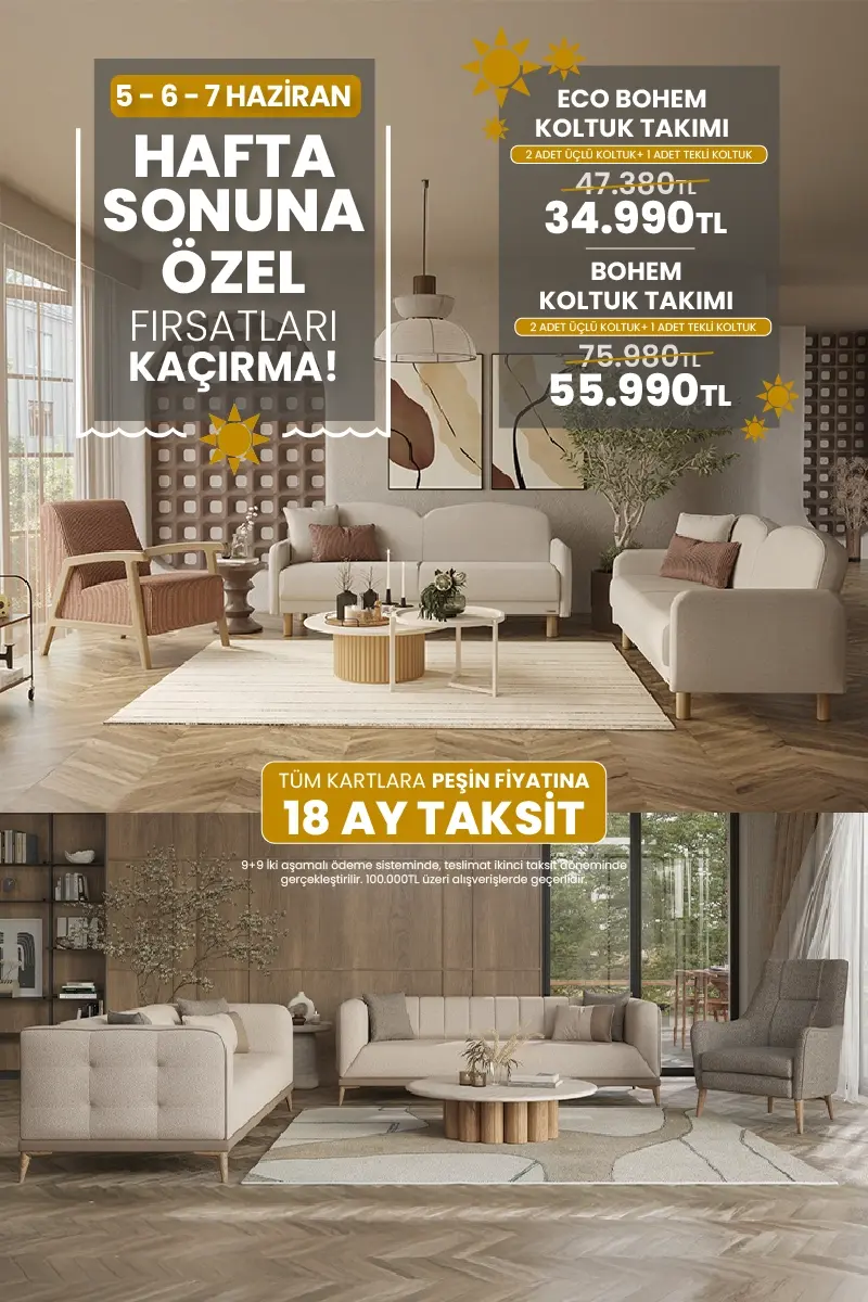 Yeni Ödeme Kolaylığı