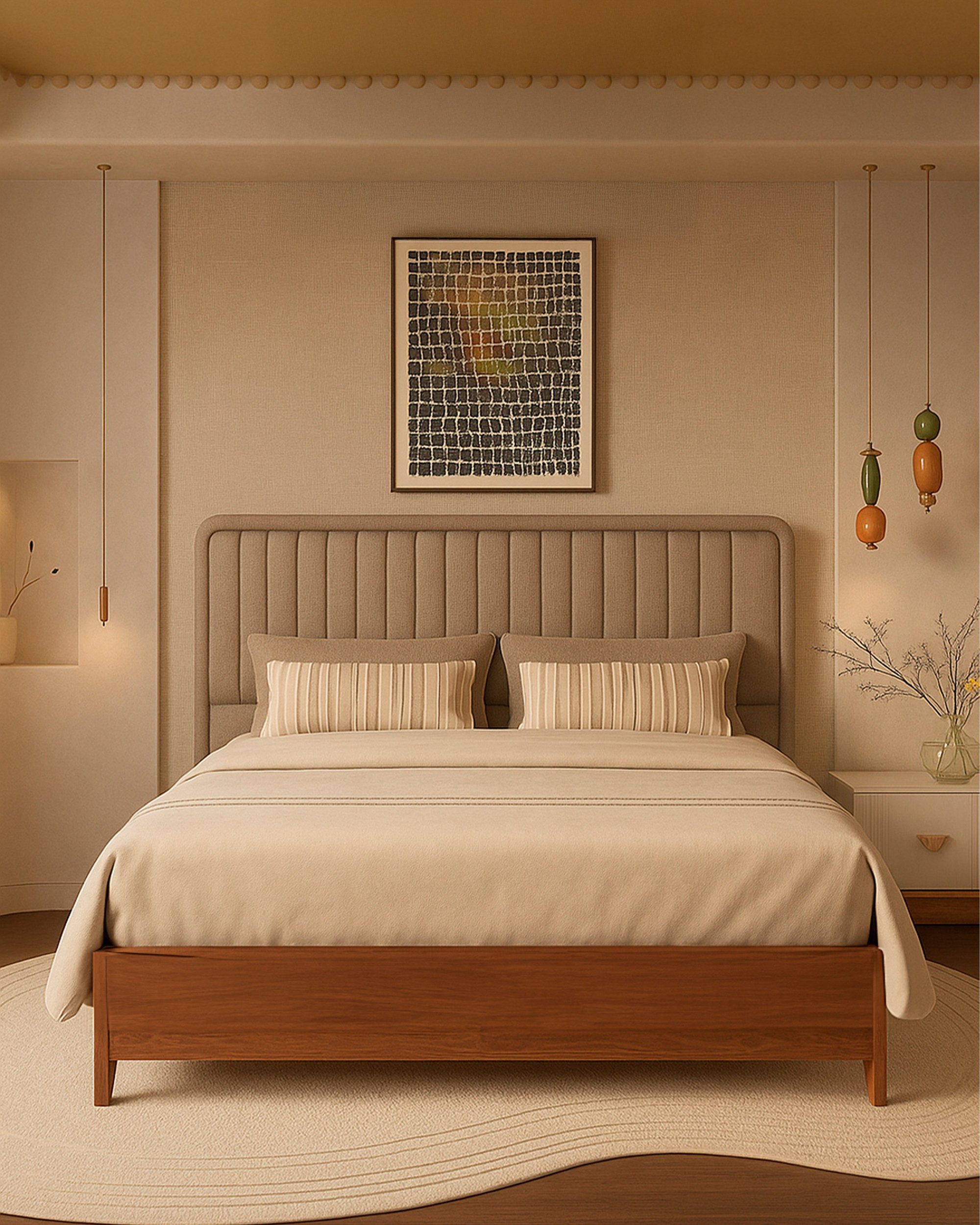 yatak odası takımları