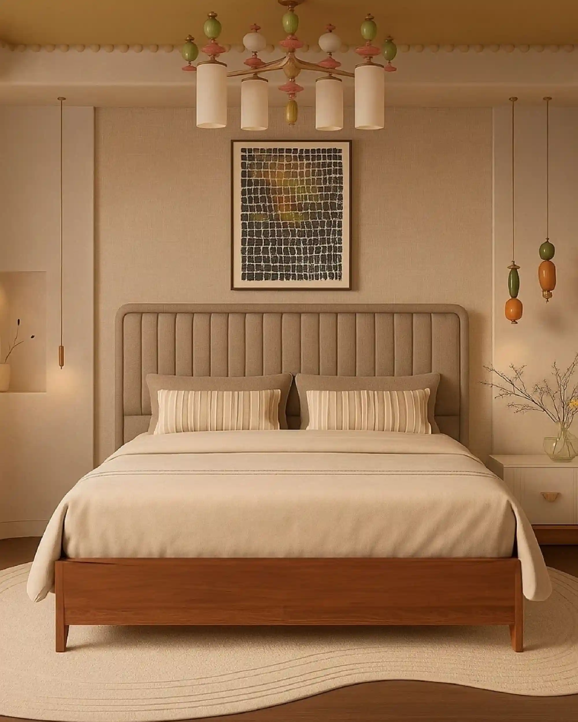 yatak odası takımları