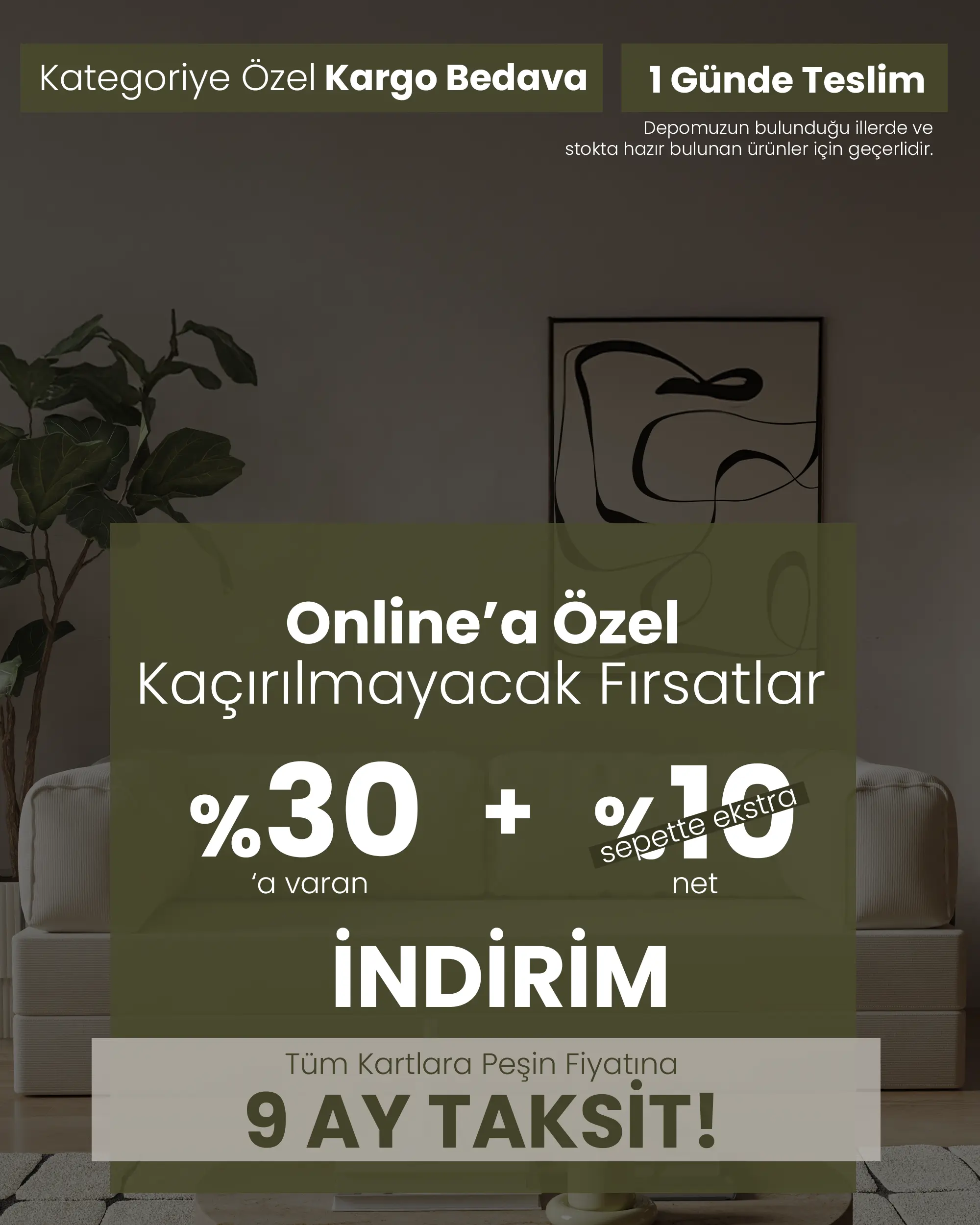 yatak odası takımları