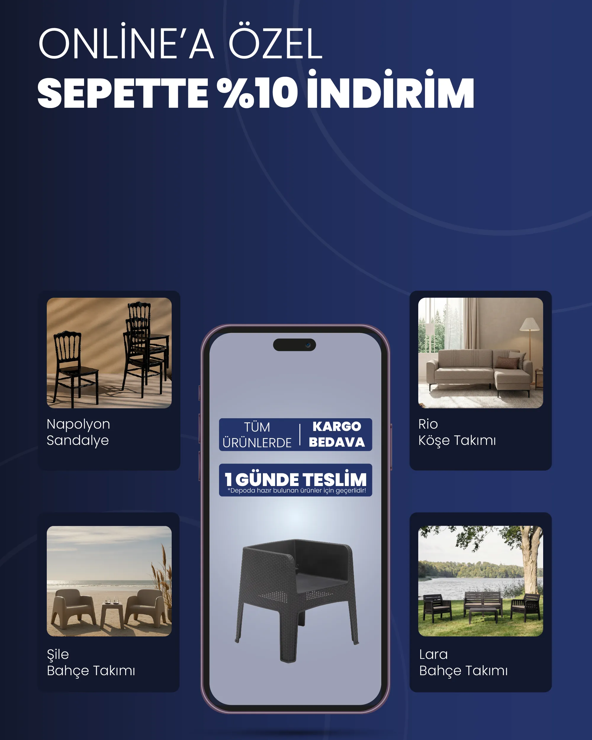 yatak odası takımları